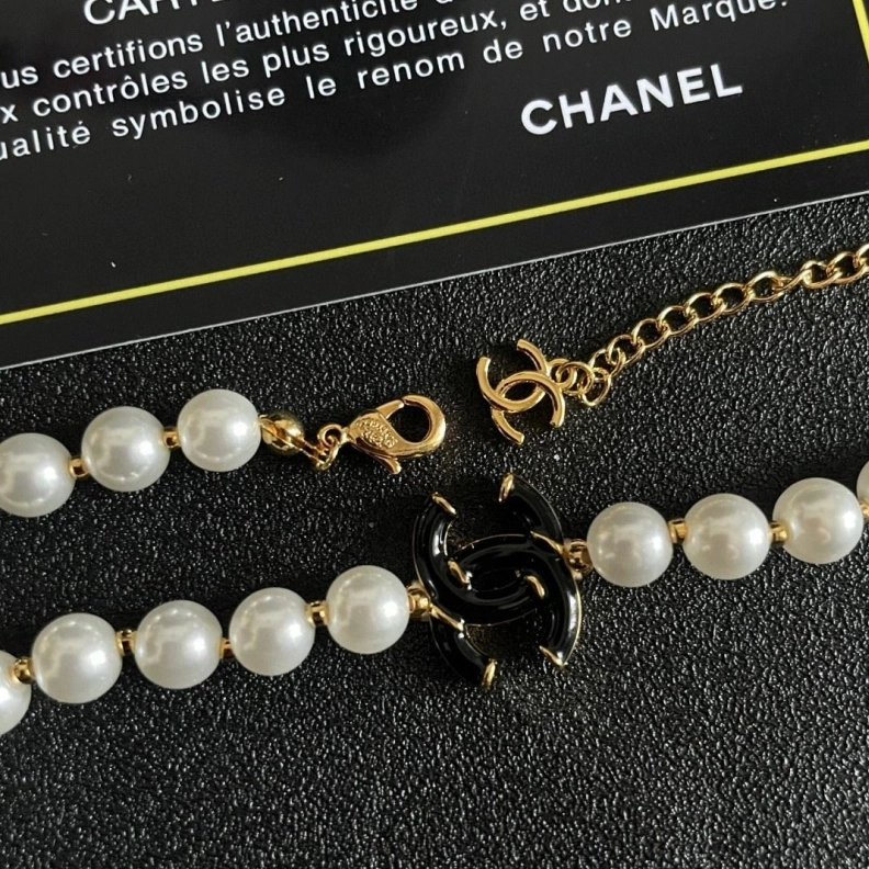 Chxnxl Necklaces Fashionable 286783