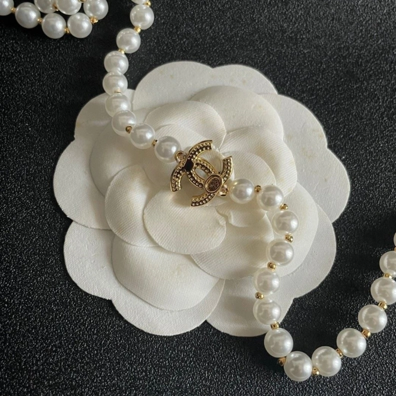 Chxnxl Necklaces Fashionable 286783