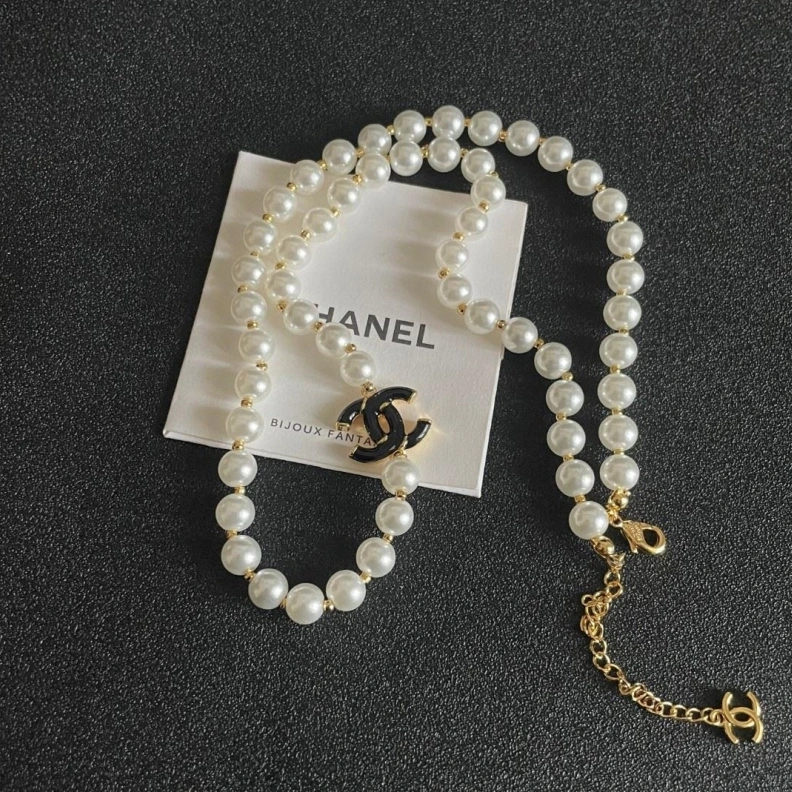 Chxnxl Necklaces Fashionable 286783