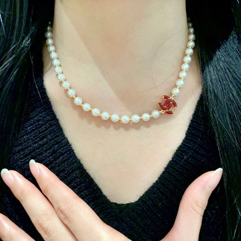 Elegant Chxnxl Necklaces 286776
