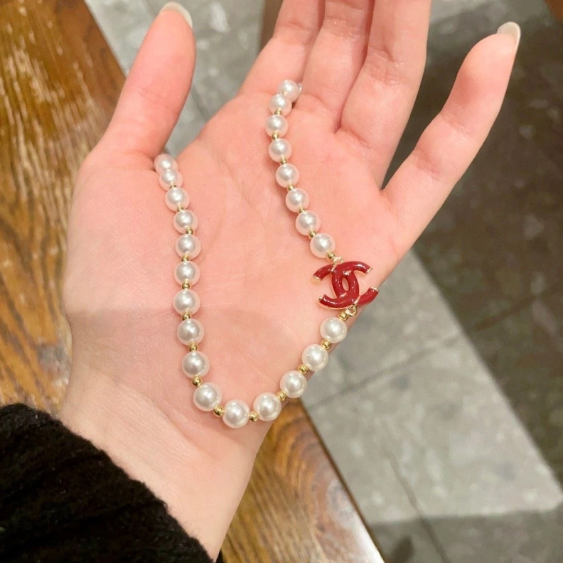 Elegant Chxnxl Necklaces 286776