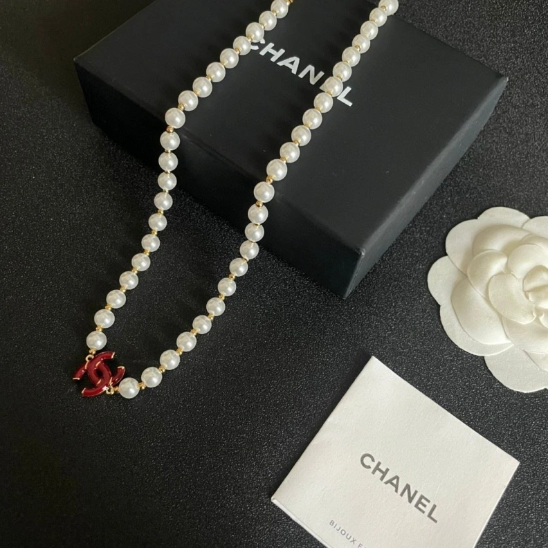 Elegant Chxnxl Necklaces 286776