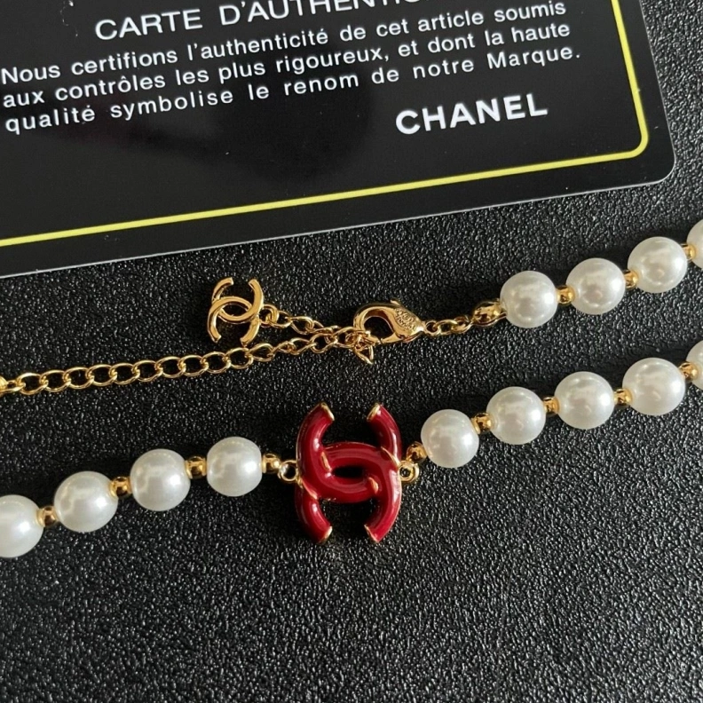 Elegant Chxnxl Necklaces 286776