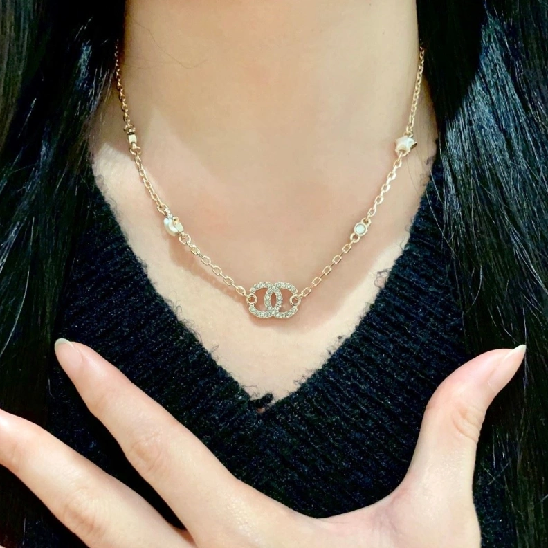 Refined Chxnxl Bracelets 287924