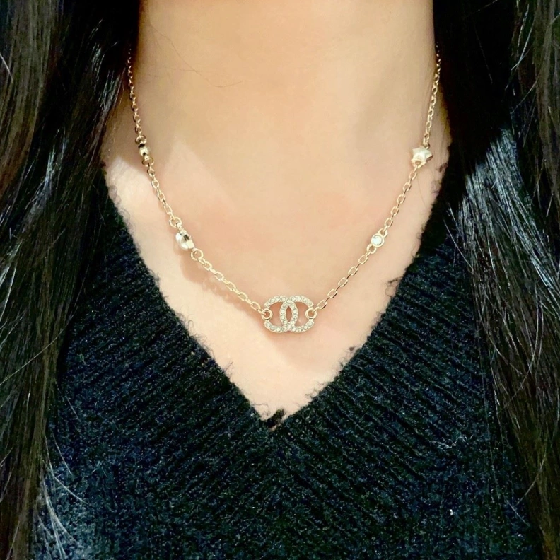 Refined Chxnxl Bracelets 287924