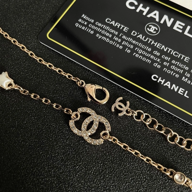 Refined Chxnxl Bracelets 287924