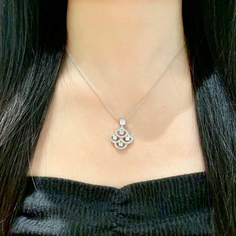Bxlgxrx Necklaces Unique 283091
