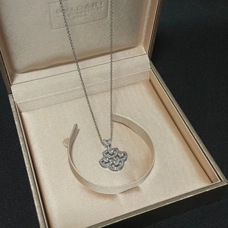 Bxlgxrx Necklaces Unique 283091