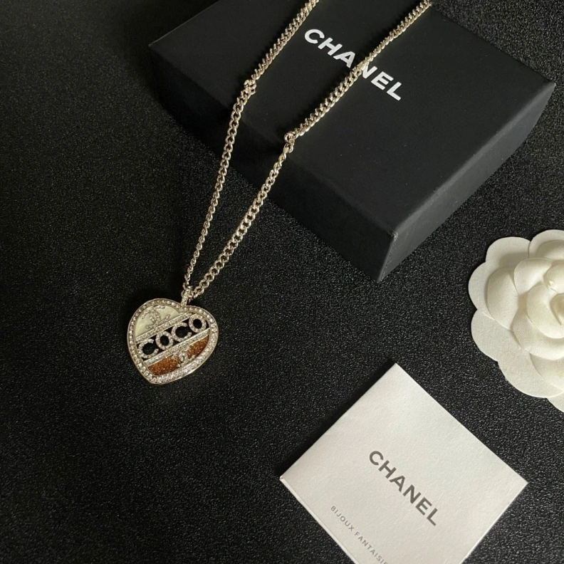 Timeless Chxnxl Necklaces 286764