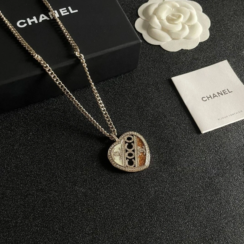 Timeless Chxnxl Necklaces 286764