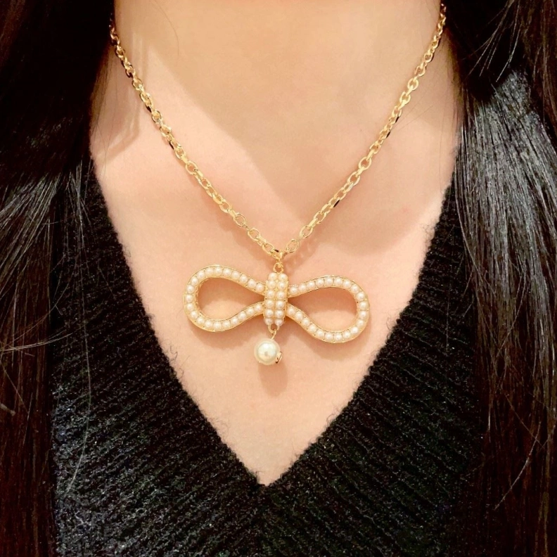 Christian Dxxr Necklaces StreetReady 294382