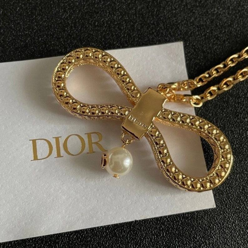 Christian Dxxr Necklaces StreetReady 294382