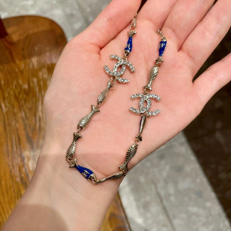 Chxnxl Necklaces EasyMatch 286762