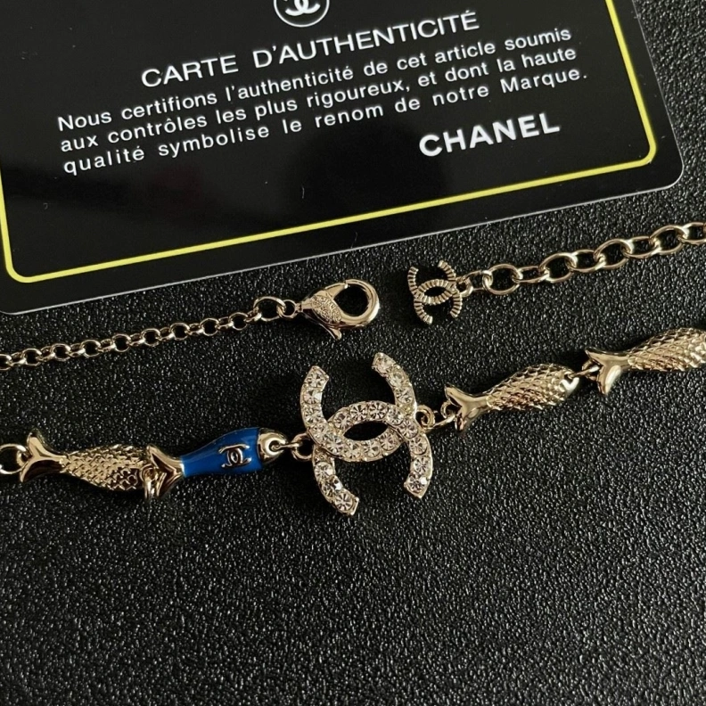 Chxnxl Necklaces EasyMatch 286762