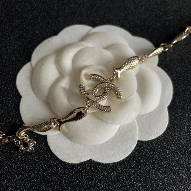 Chxnxl Necklaces EasyMatch 286762