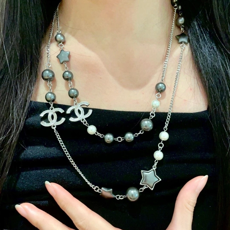 Chxnxl Necklaces Bright 286763