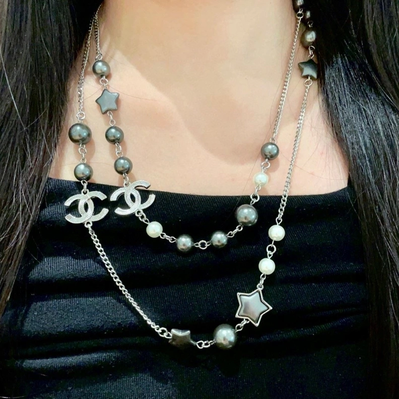 Chxnxl Necklaces Bright 286763