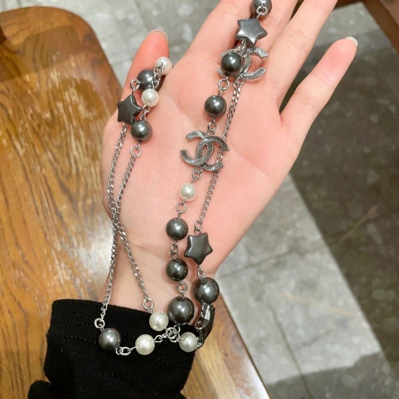 Chxnxl Necklaces Bright 286763