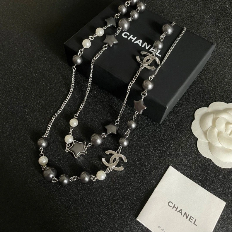 Chxnxl Necklaces Bright 286763