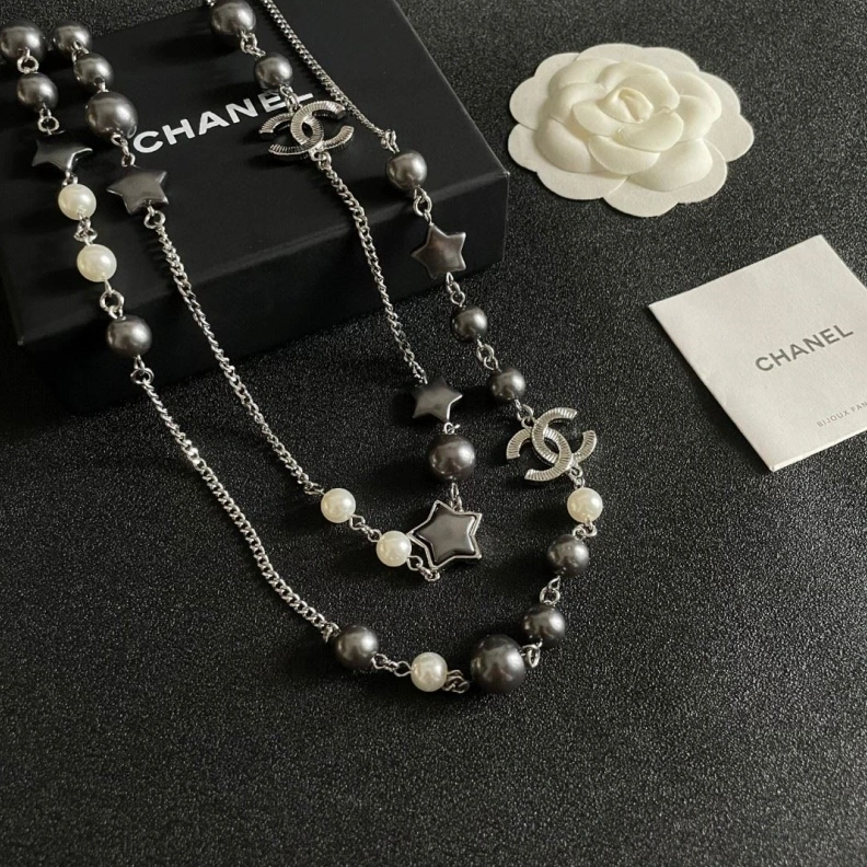 Chxnxl Necklaces Bright 286763
