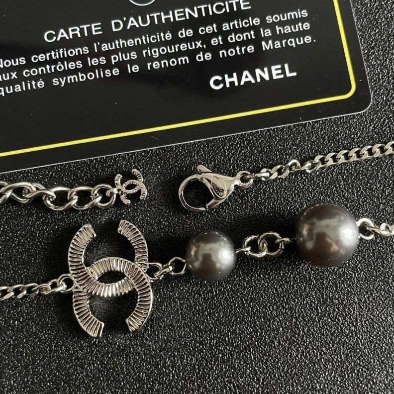 Chxnxl Necklaces Bright 286763