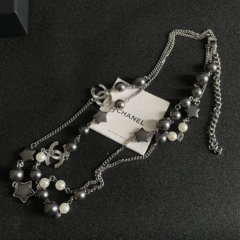 Chxnxl Necklaces Bright 286763