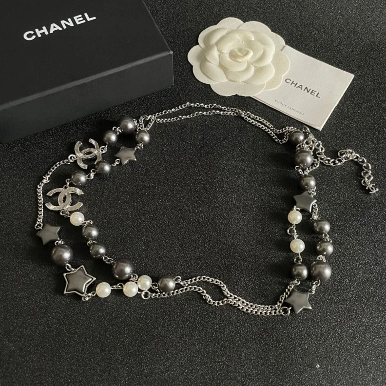 Chxnxl Necklaces Bright 286763