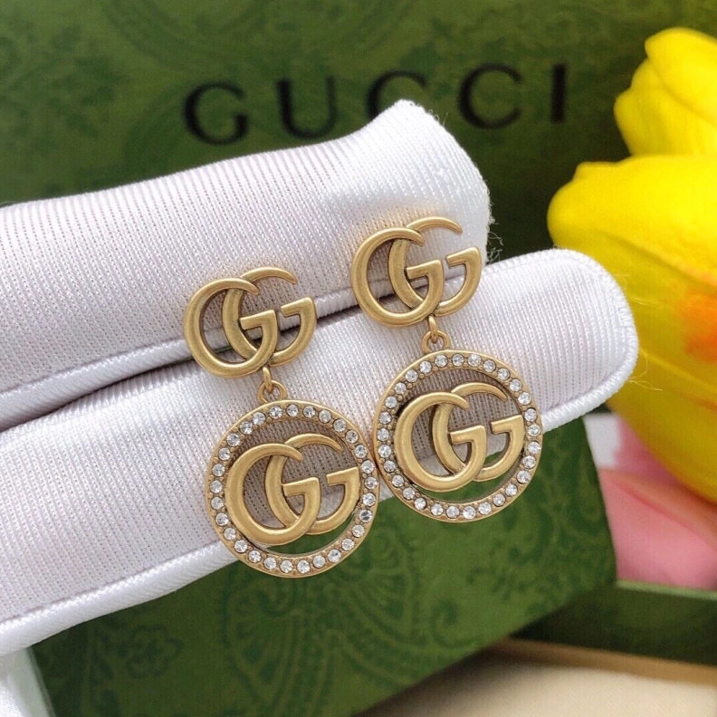 Gxccx Earrings Fashionable 303185