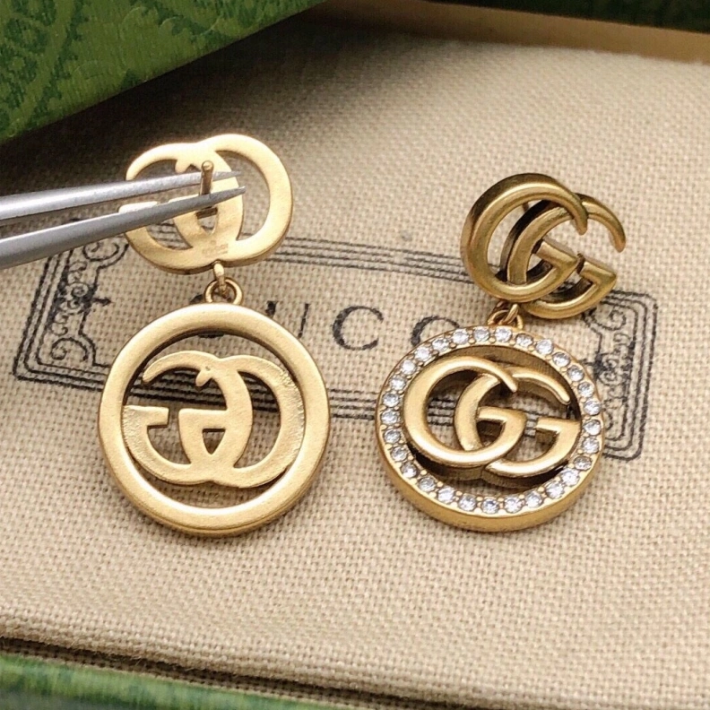 Gxccx Earrings Fashionable 303185