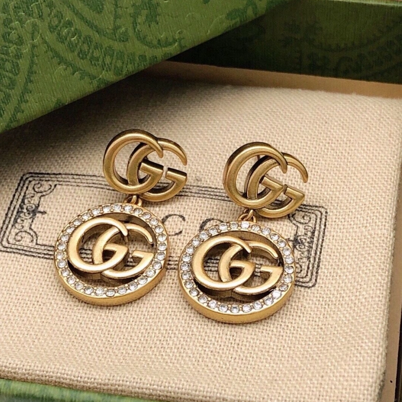 Gxccx Earrings Fashionable 303185