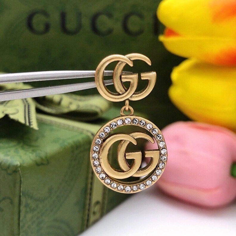 Gxccx Earrings Fashionable 303185