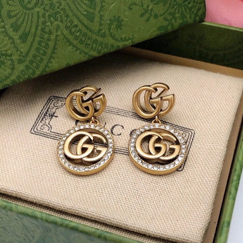 Gxccx Earrings Fashionable 303185
