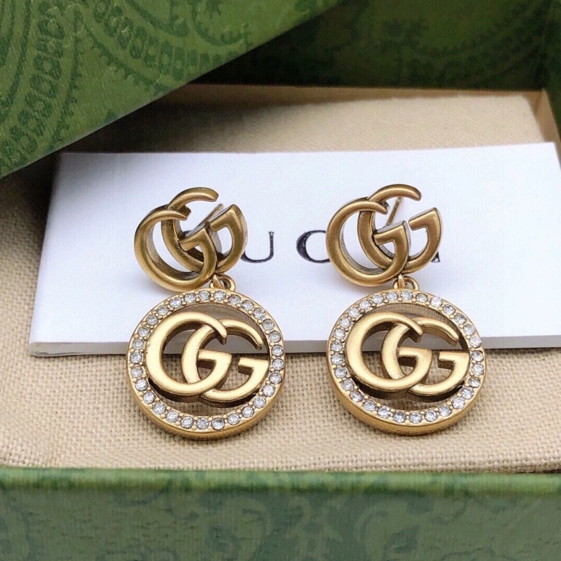 Gxccx Earrings Fashionable 303185