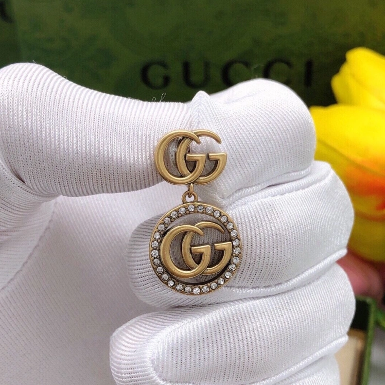 Gxccx Earrings Fashionable 303185