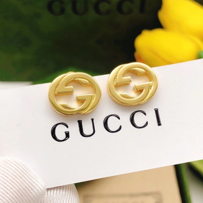 Stylish Gxccx Earrings 303179