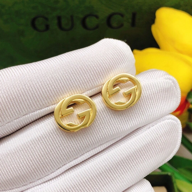 Stylish Gxccx Earrings 303179