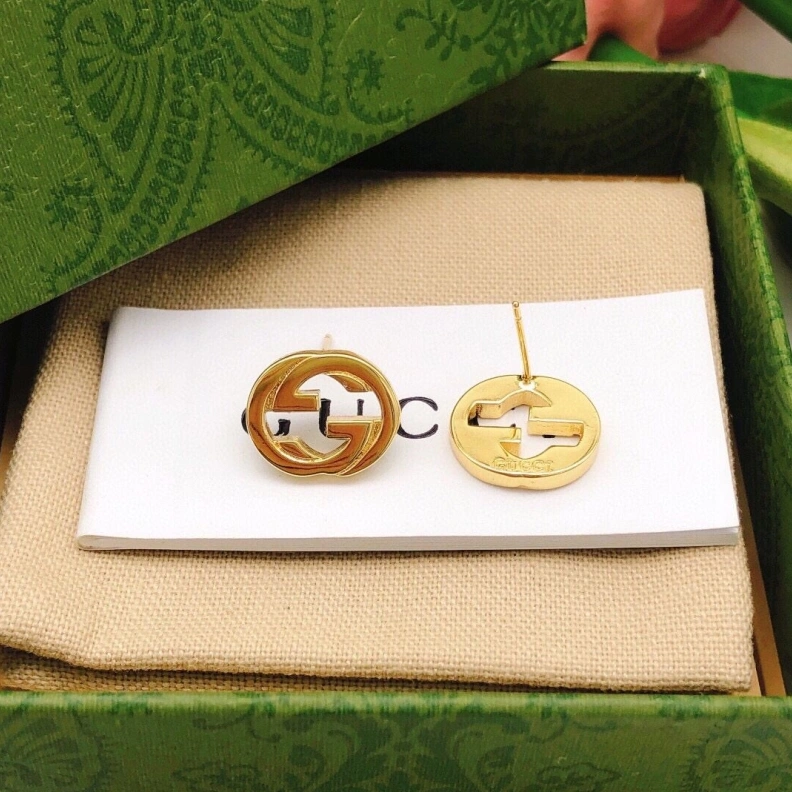 Stylish Gxccx Earrings 303179