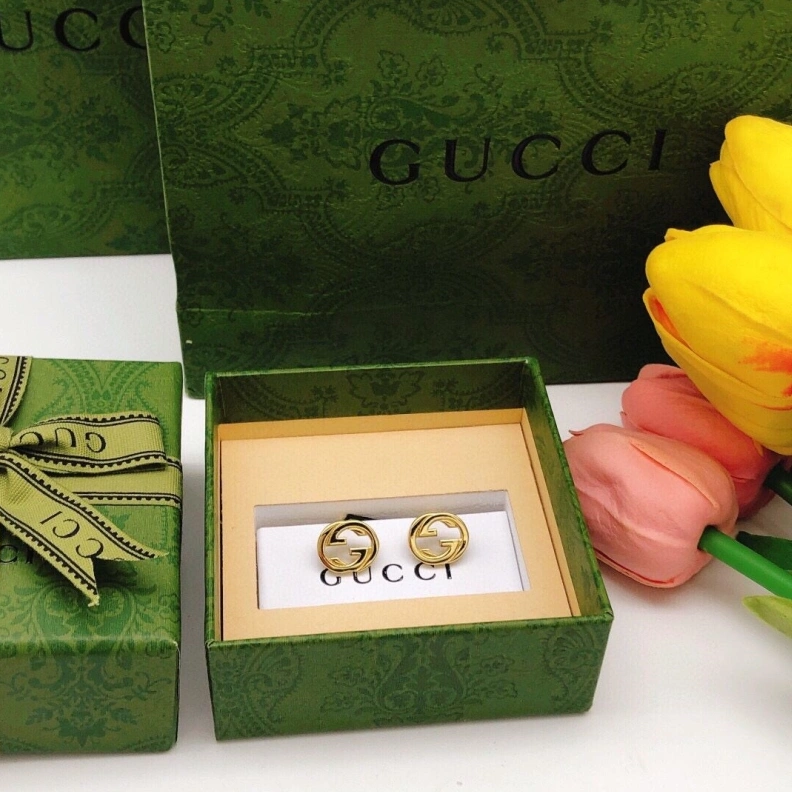 Stylish Gxccx Earrings 303179