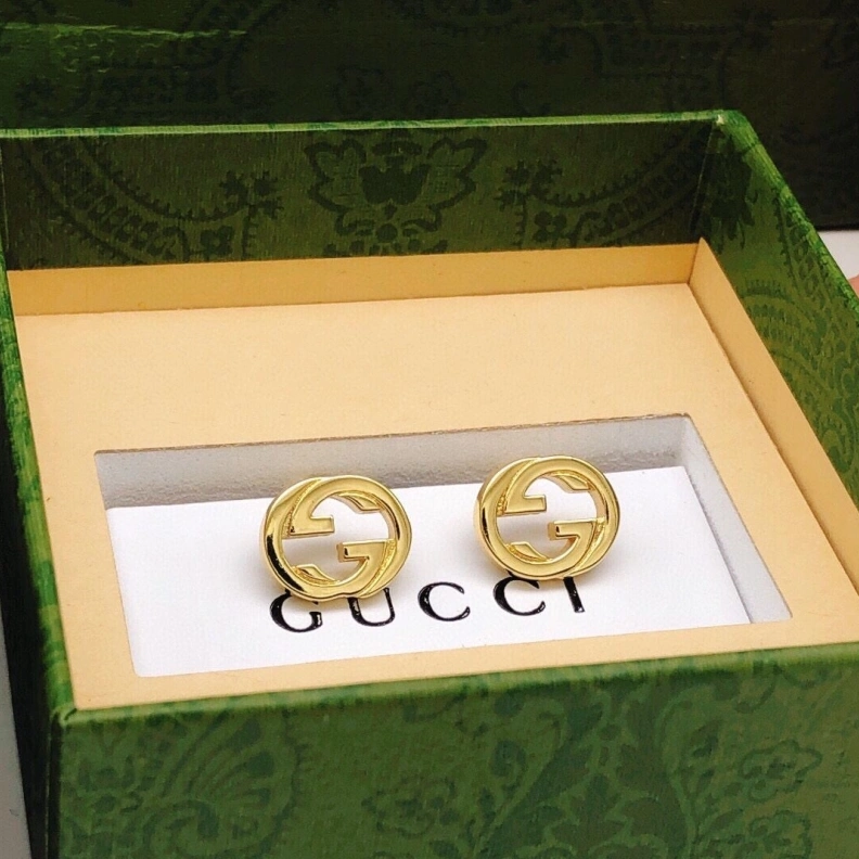 Stylish Gxccx Earrings 303179