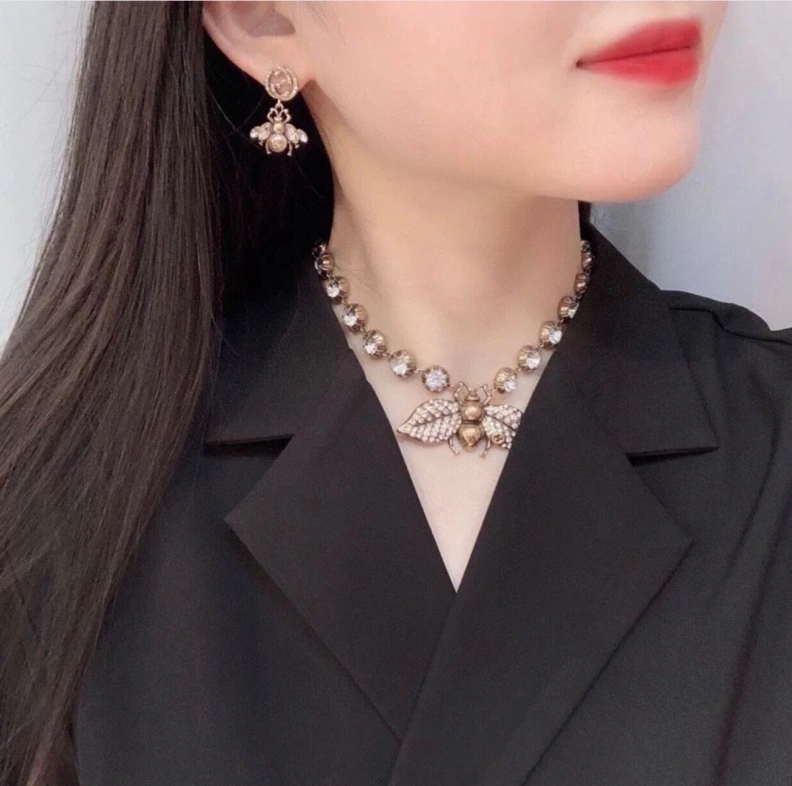 Fashionable Gxccx Earrings 303172