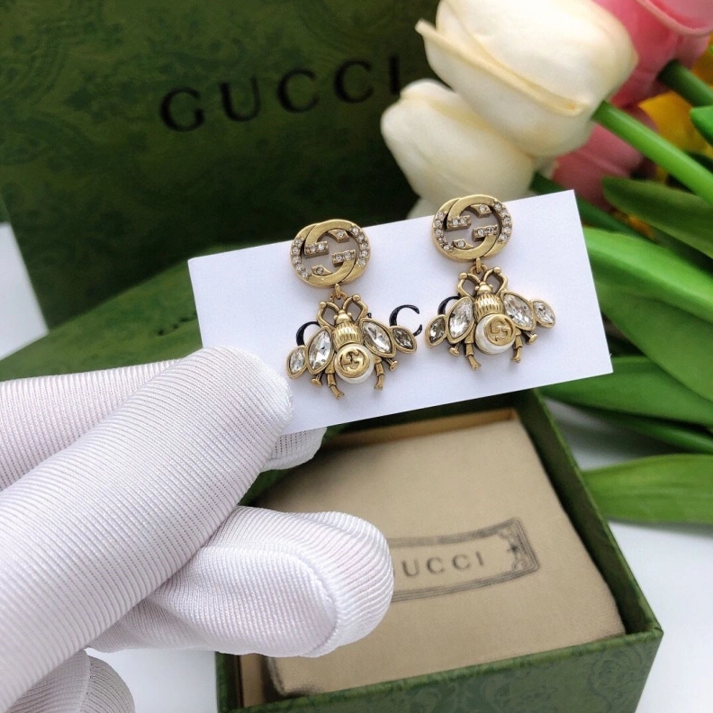 Fashionable Gxccx Earrings 303172