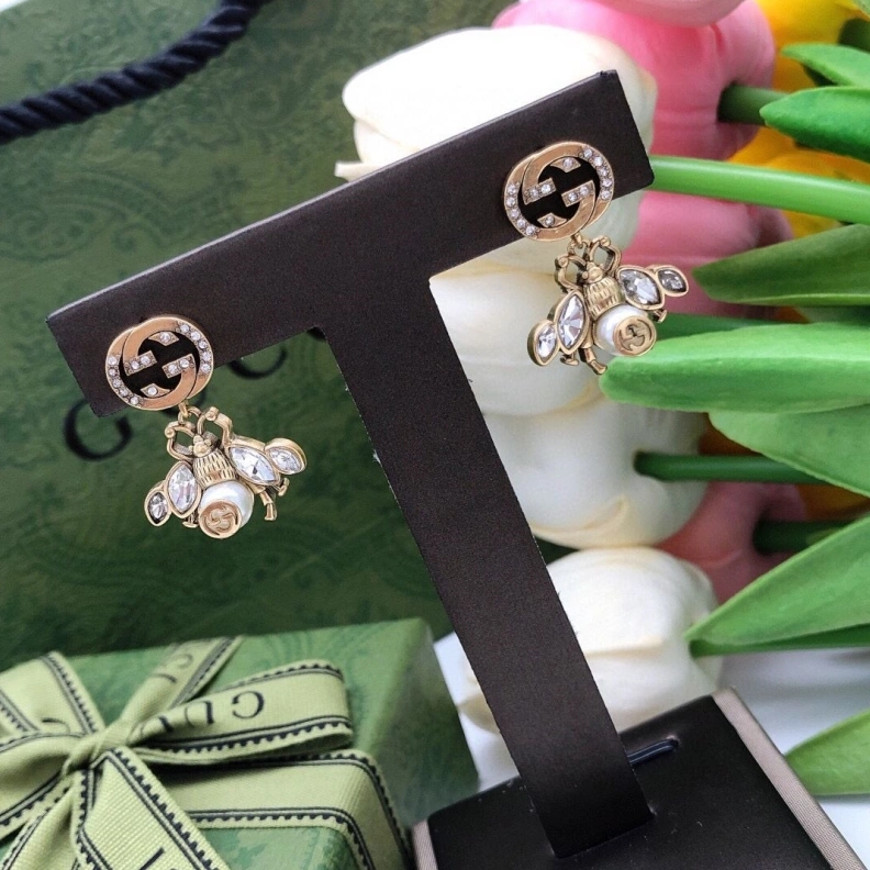 Fashionable Gxccx Earrings 303172