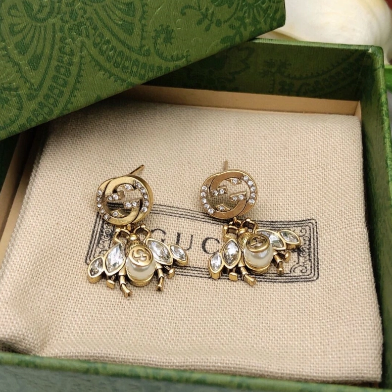 Fashionable Gxccx Earrings 303172