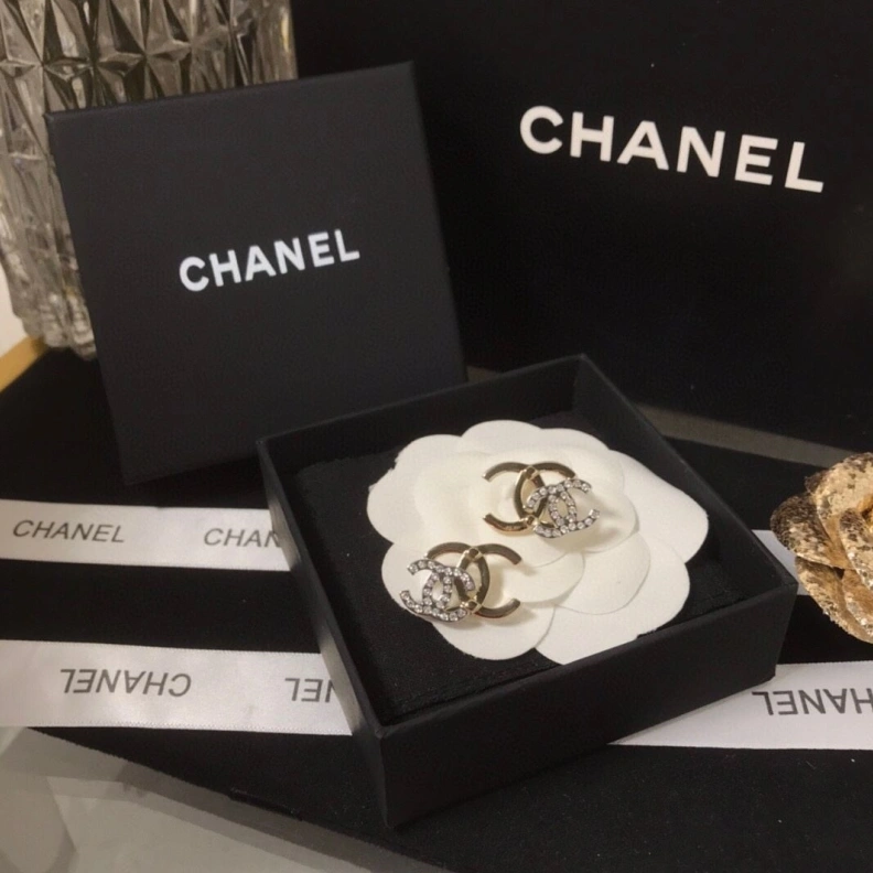 Chxnxl Earrings Trendy 287384