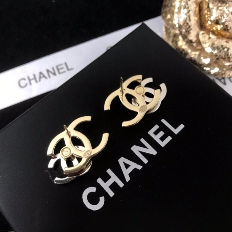 Chxnxl Earrings Trendy 287384