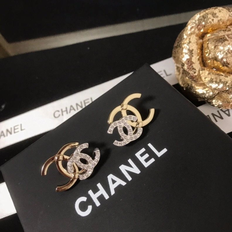 Chxnxl Earrings Trendy 287384