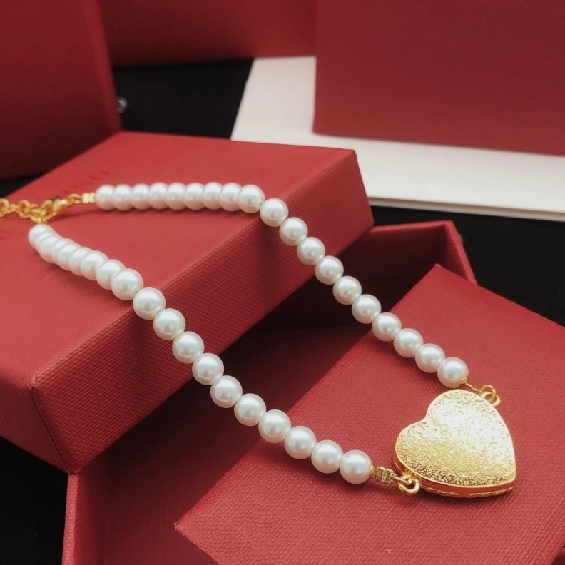 Affordable Chxnxl Necklaces 286760