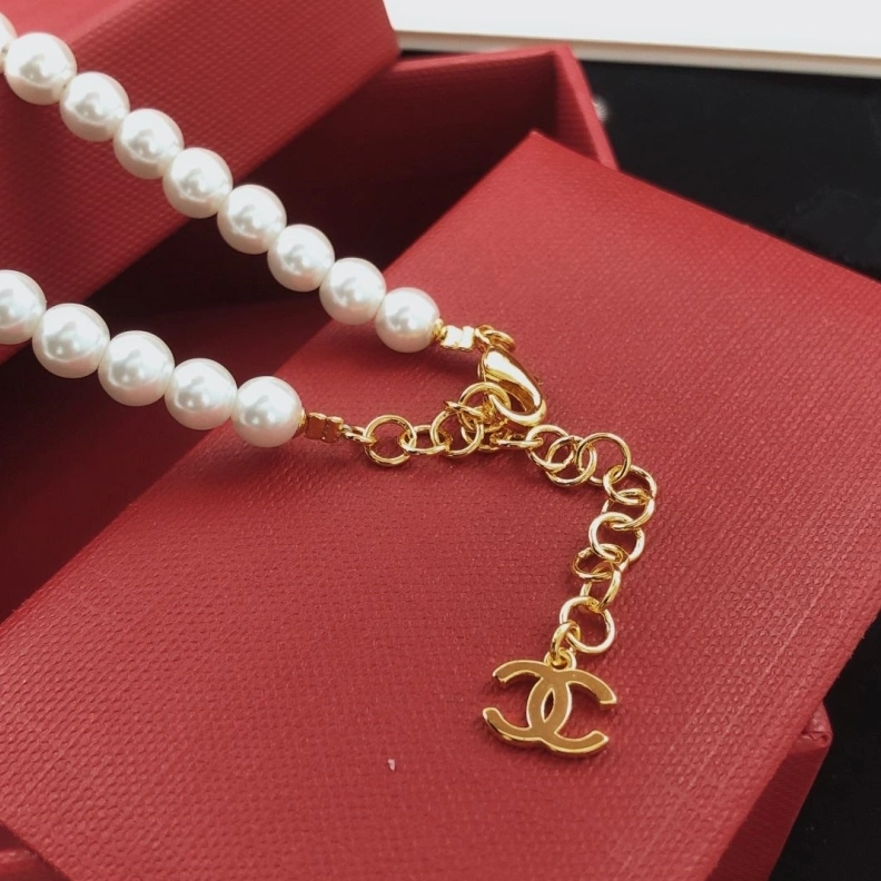 Affordable Chxnxl Necklaces 286760