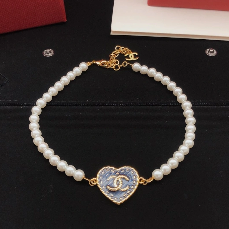 Affordable Chxnxl Necklaces 286760
