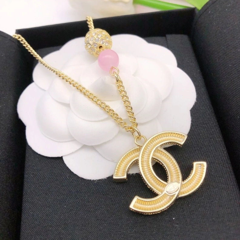 Soft Chxnxl Necklaces 286754